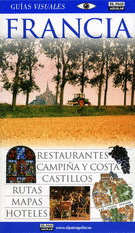 FRANCIA GUIAS VISUALES 2007