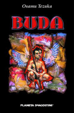 BUDA Nº1/10
