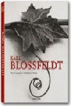 KARL BLOSSFELDT. THE COMPLETE PUBLISHED WORK