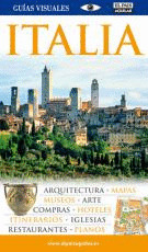 ITALIA GUIAS VISUALES 2007