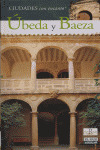 ÚBEDA Y BAEZA