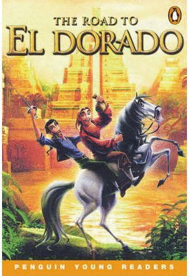 PYR4. THE ROAD TO EL DORADO
