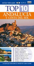 ANDALUCIA TOP TEN 2007