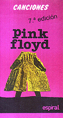 PINK FLOYD (CANCIONES)