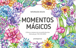 MOMENTOS MAGICOS