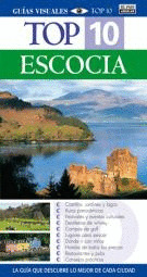 ESCOCIA TOP TEN 2007