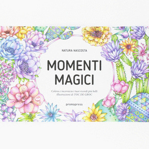 MOMENTI MAGICI
