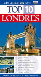 LONDRES TOP TEN 2007