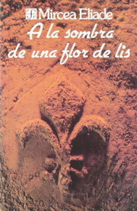 A LA SOMBRA DE UNA FLOR