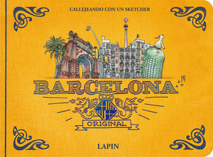 BARCELONA ORIGINAL