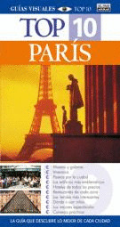 PARIS TOP TEN 2007