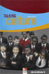 TALKING CULTURE + CD