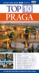 PRAGA TOP TEN 2007