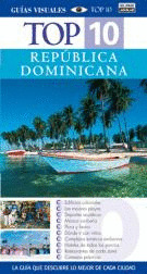 REPUBLICA DOMINICANA TOP TEN 2007