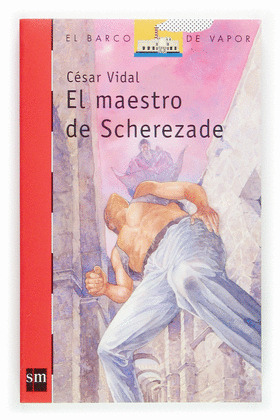 EL MAESTRO DE SCHEREZADE
