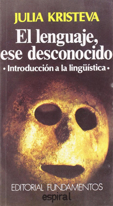 LENGUAJE ESE DESCONOCIDO