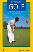 TÉCNICA DEL GOLF