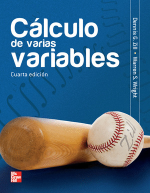 CALCULO VARIAS VARIABLES