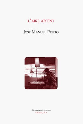 (VAL).LŽAIRE ABSENT.(POESIA)