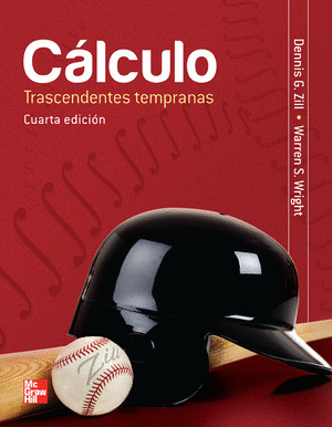 CALCULO TRANSCENDENTES TEMPRANAS