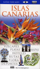 ISLAS CANARIAS GUIAS VISUALES 2007