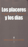 PLACERES Y LOS DIAS