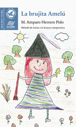 LA BRUJITA AMELU