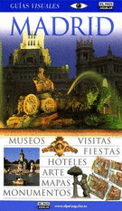 MADRID. GUIA VISUAL 2007