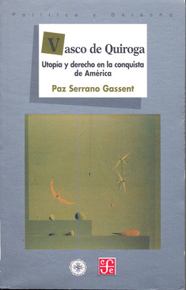 VASCO DE QUIROGA