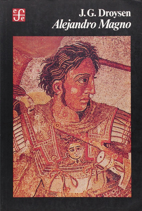 ALEJANDRO MAGNO