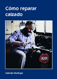 COMO REPARAR CALZADO