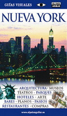 NUEVA YORK GUIAS VISUALES 2007