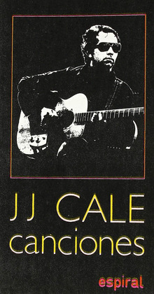 CANCIONES CALE