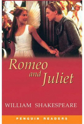 ROMEO AND JULIET LEVEL 3