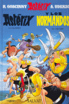 ASTERIX 09. ASTERIX Y LOS NORMANDOS