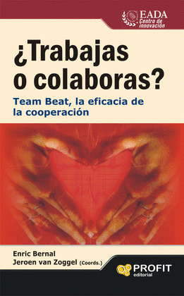 ¿TRABAJAS O COLABORAS?