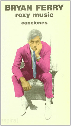 CANCIONES BRYAN FERRY