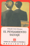 PENSAMIENTO SALVAJE, EL