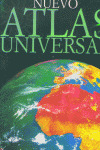 NUEVO ATLAS UNIVERSAL - SALVAT