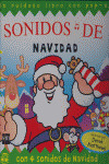 SONIDOS DE NAVIDAD, LOS  RUIDOSO LIBRO CON POP-UPS