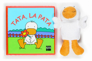 TATA LA PATA