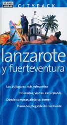 CITYPACK LANZAROTE 2007