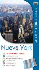 CITYPACK NUEVA YORK 2007