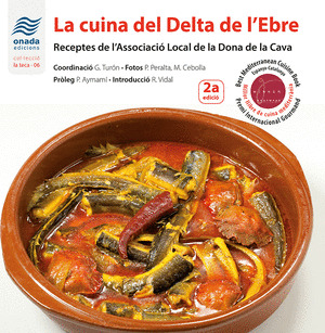 CUINA DEL DELTA DE LŽEBRE