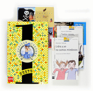 NUEVO CAPITAN LEOTODO 1ºEP