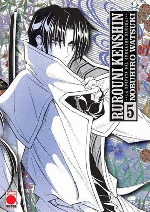 RUROUNI KENSHIN MAXIMUM 05