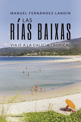 RÍAS BAIXAS, LAS