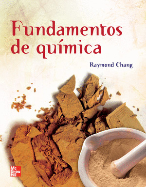 FUNDAMENTOS QUIMICA