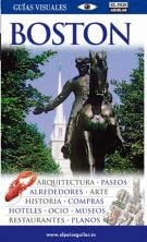 BOSTON GUIAS VISUALES 2007