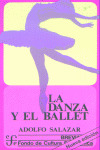 LA DANZA Y EL BALLET